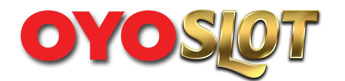 OYOSLOT Logo